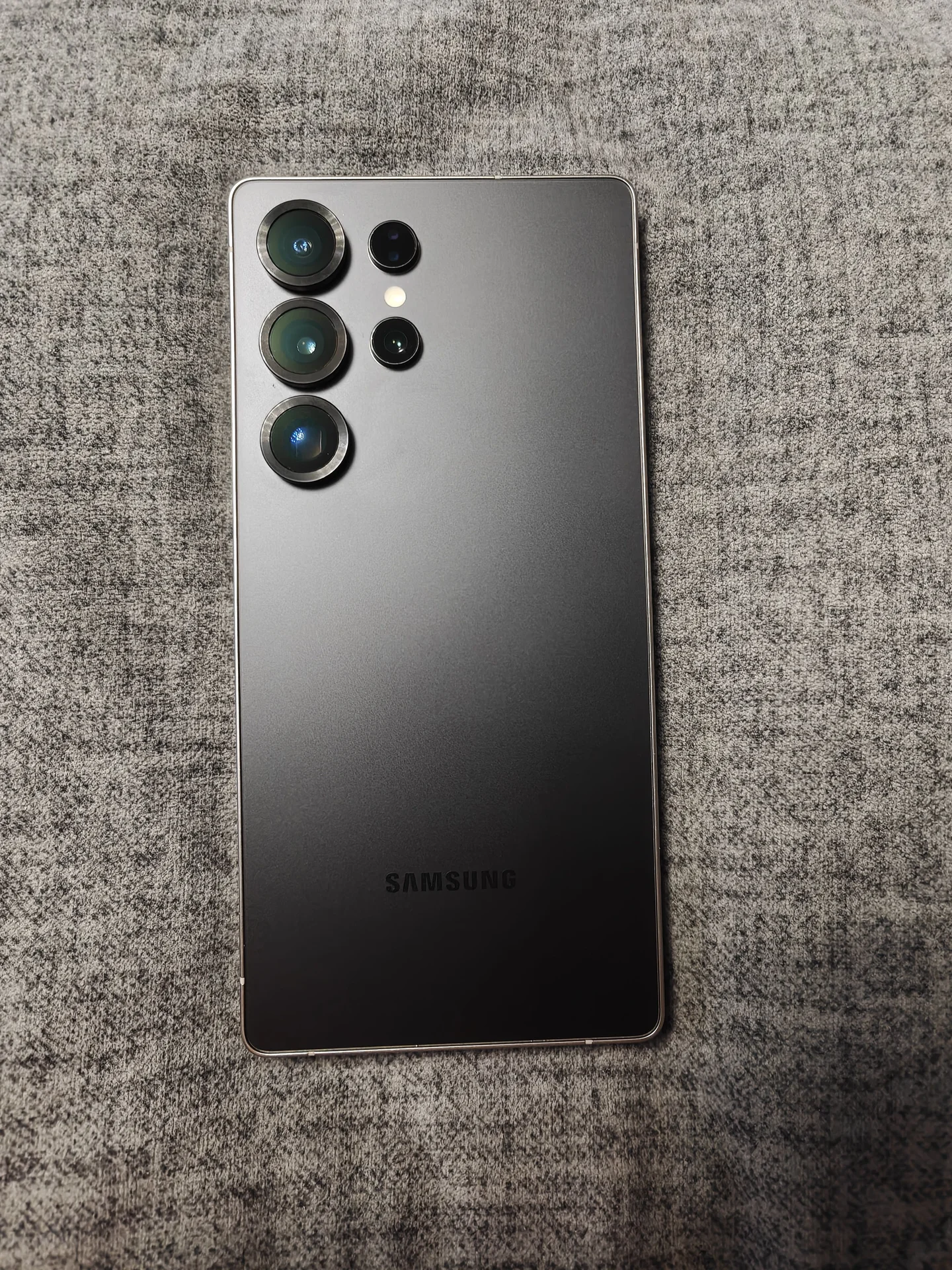 Samsung S25 ultra - изображение 1