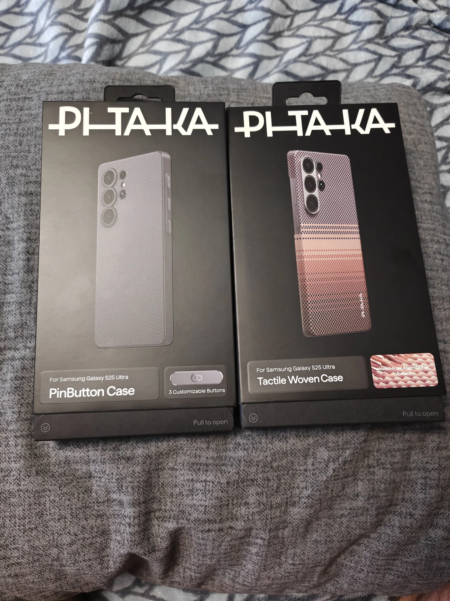 Samsung S25 ultra - миниатюра 8