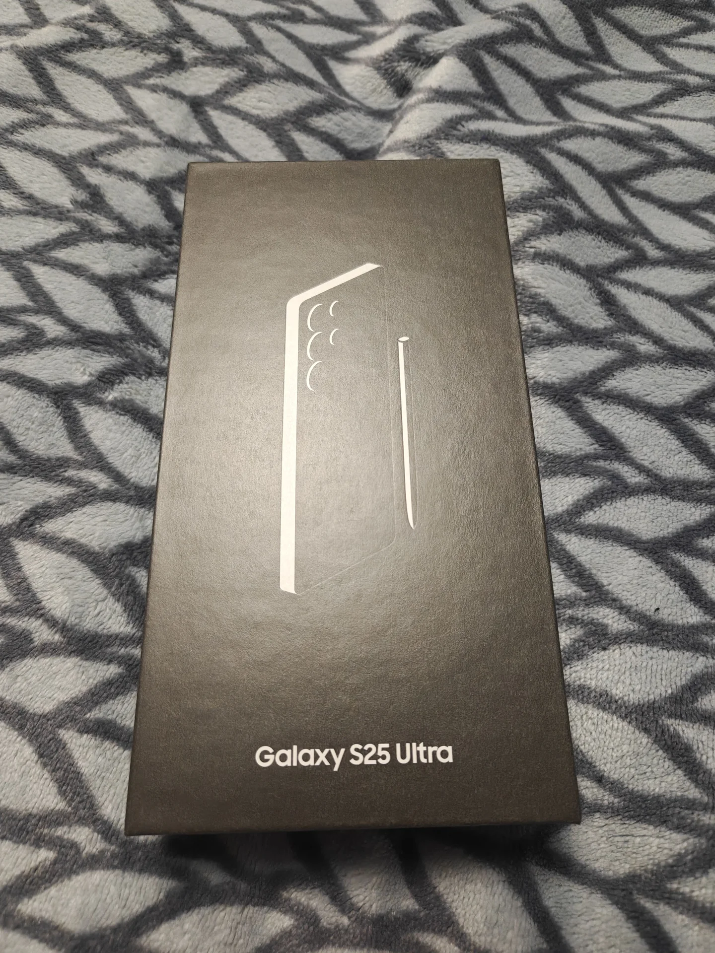 Samsung S25 ultra - миниатюра 10