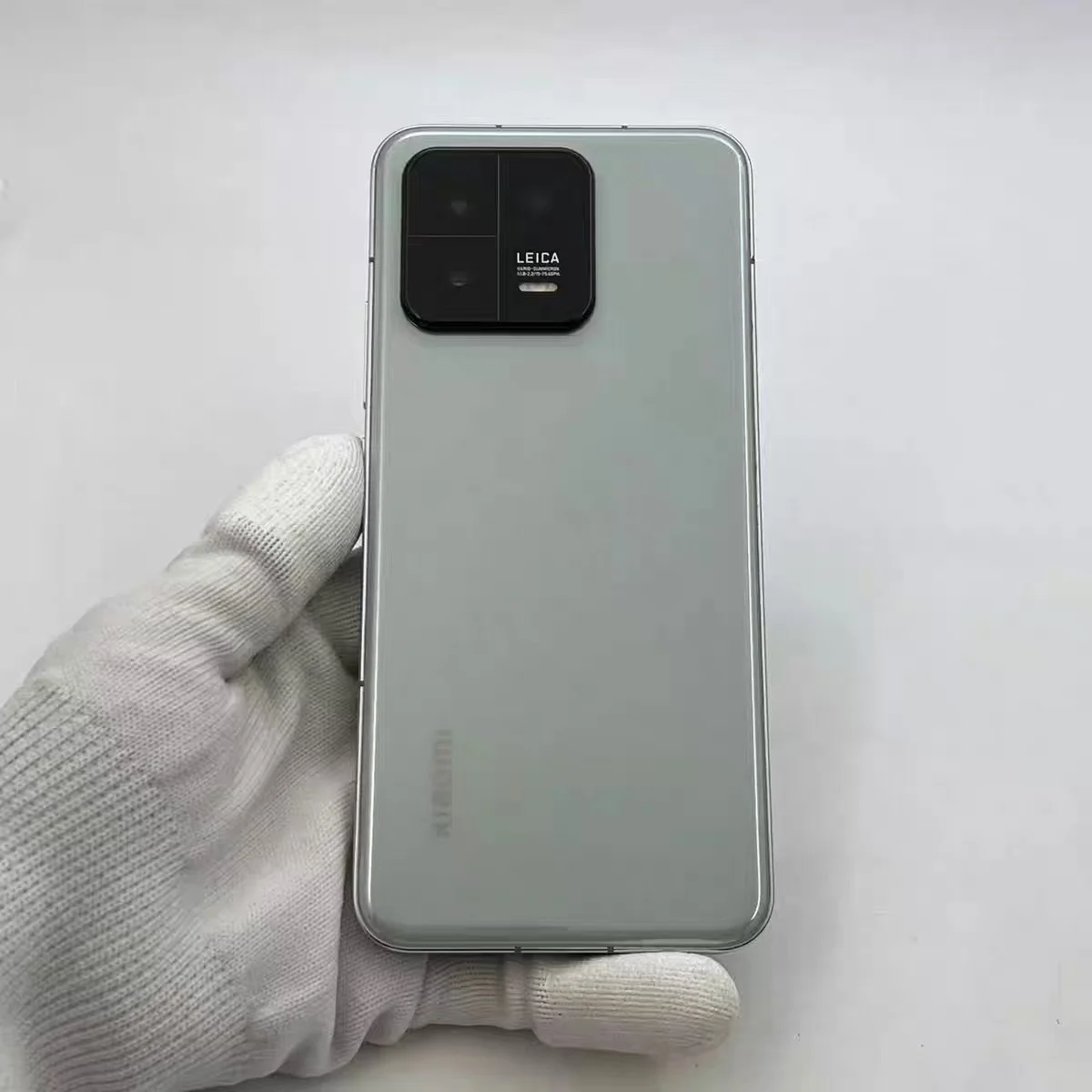 Xiaomi 13 12/256gb 2SIM - изображение 1