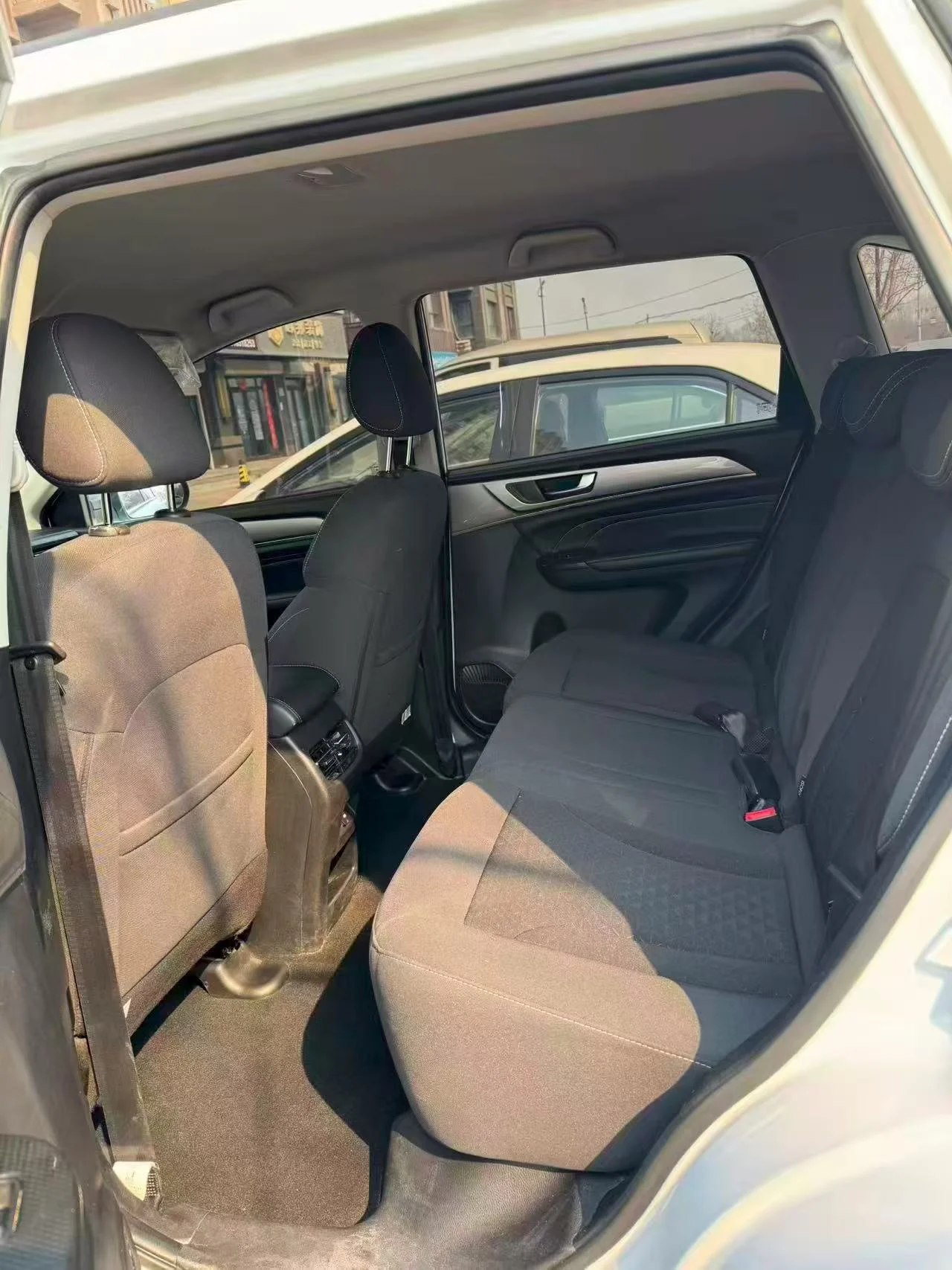 Haval m6 подбор из Китая доставка под ключ - миниатюра 5