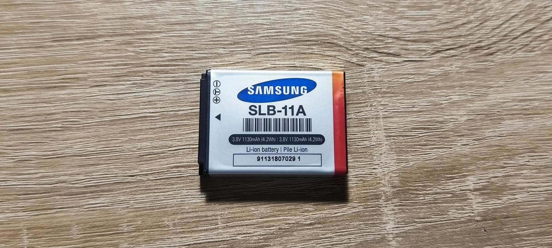 Фотоаппарат Samsung ex1 - миниатюра 5