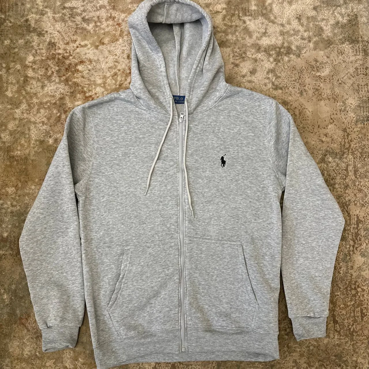 Зип худи Polo Ralph Lauren - миниатюра 5