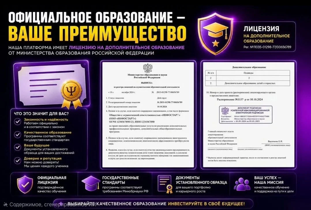 Обучение WB/Ozon+ создание продающих карточек - миниатюра 4