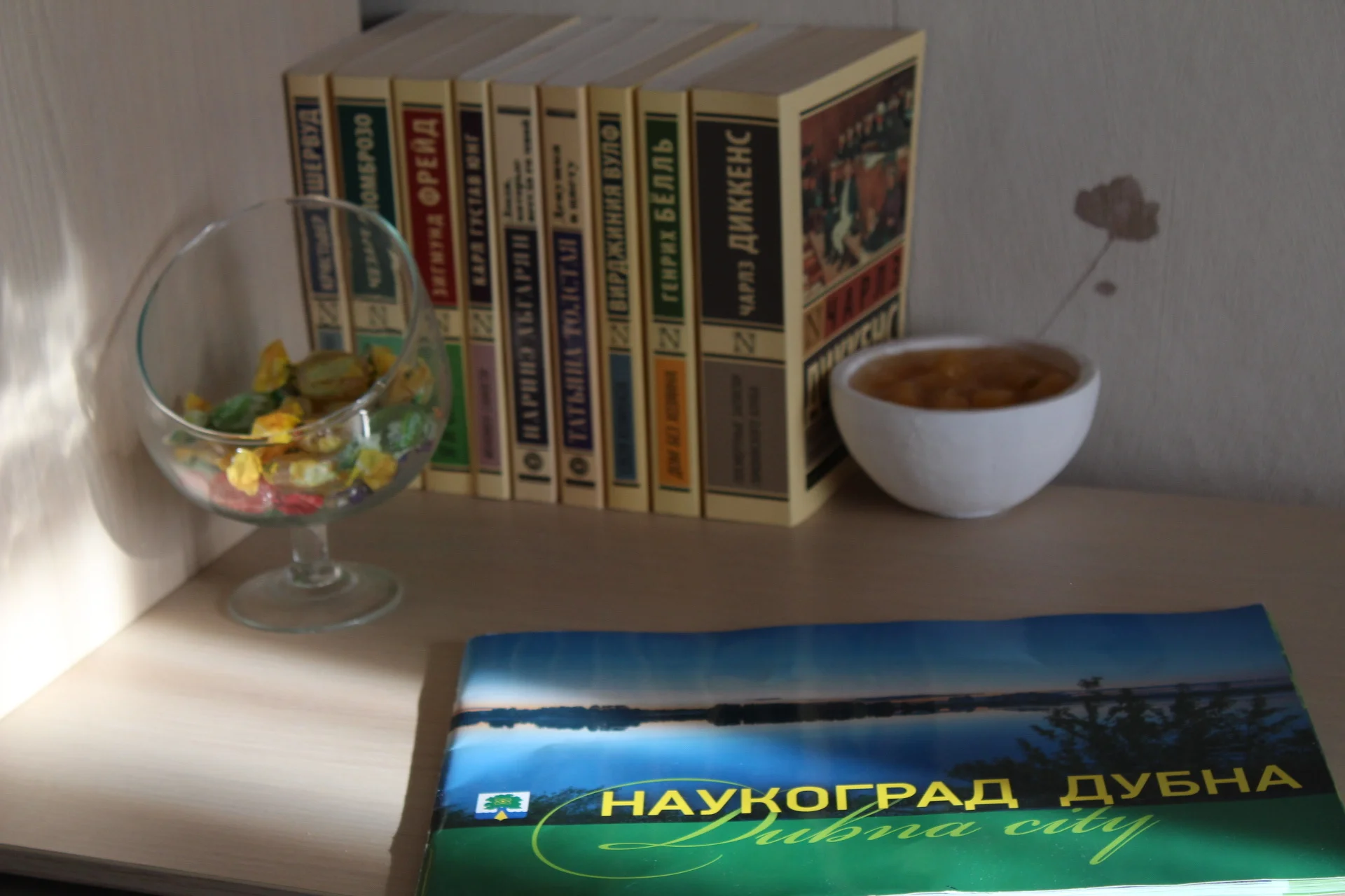 Уютная квартира посуточно - миниатюра 9