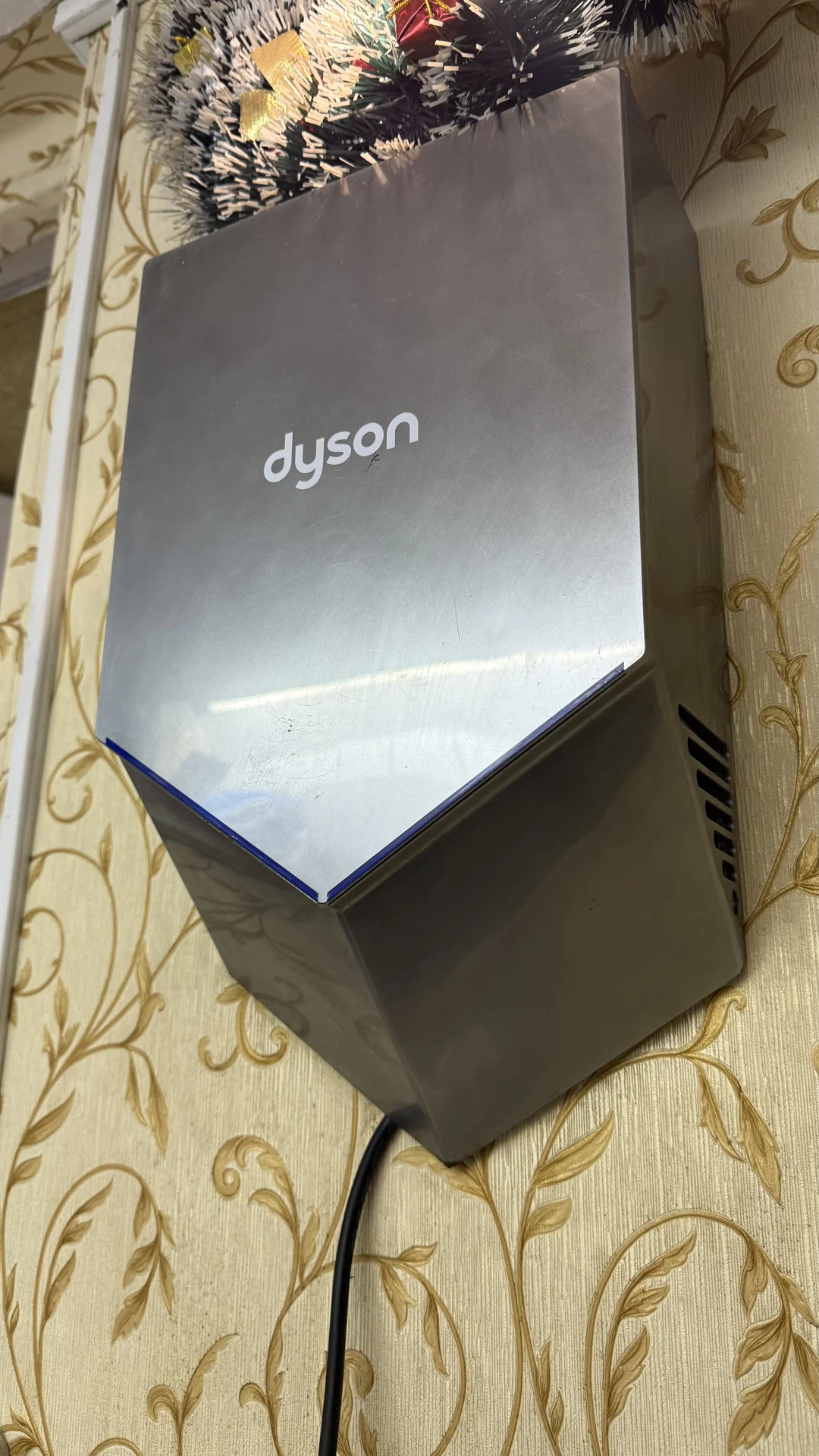 Ремонт техники Dyson - миниатюра 5