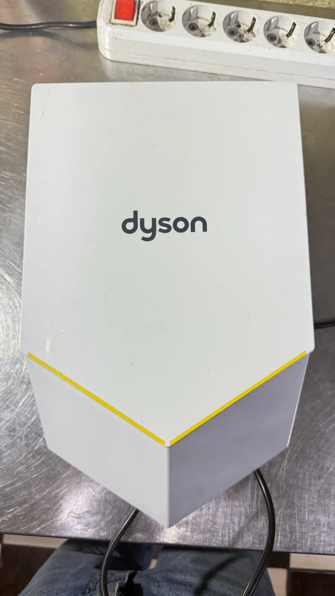Ремонт техники Dyson - миниатюра 8