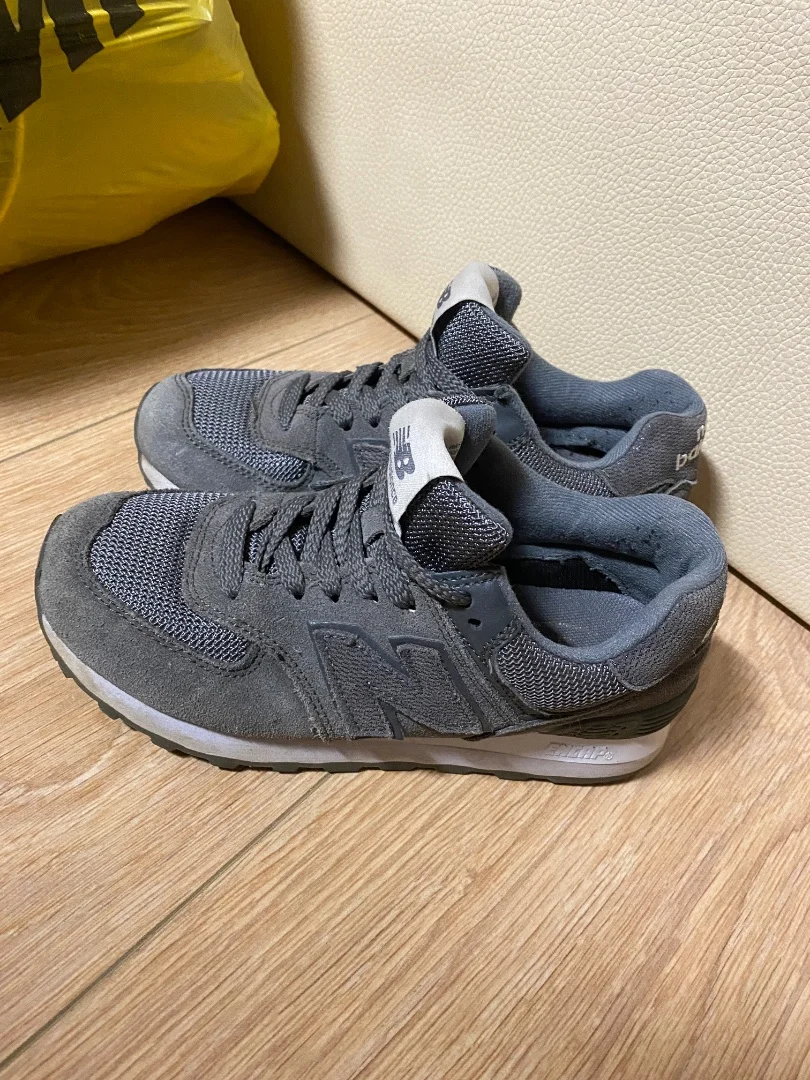 Кроссовки nike - миниатюра 7