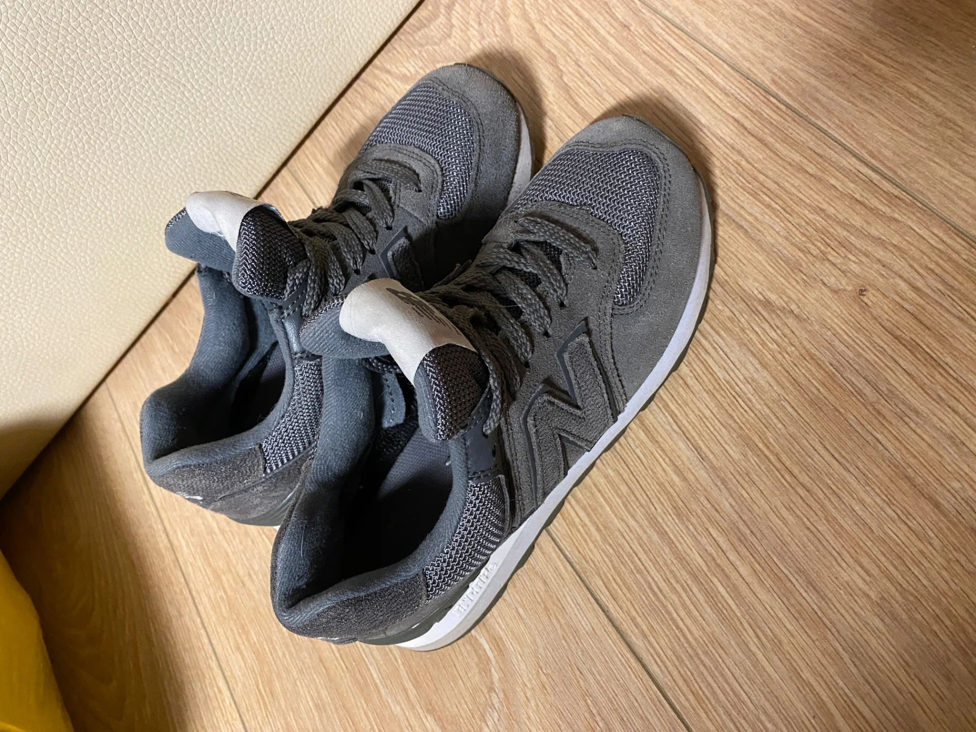 Кроссовки nike - миниатюра 8