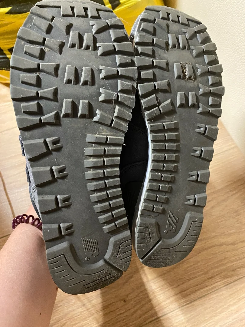 Кроссовки nike - миниатюра 9