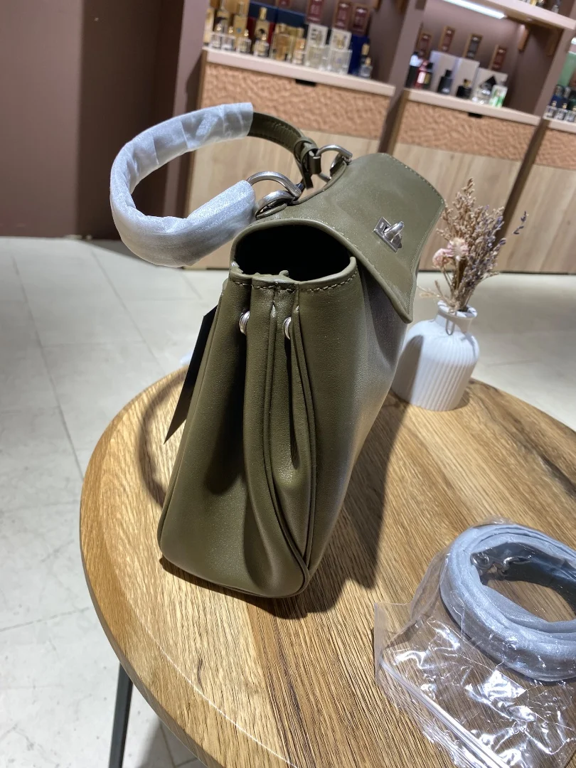 Сумка женская Balenciaga - миниатюра 2