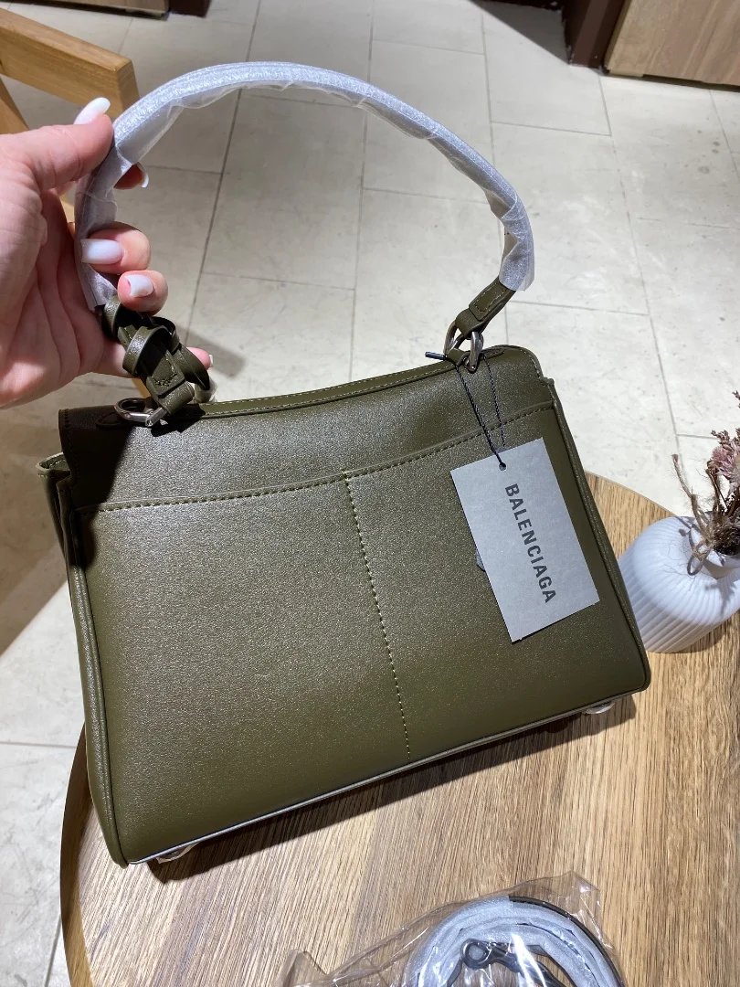 Сумка женская Balenciaga - миниатюра 3