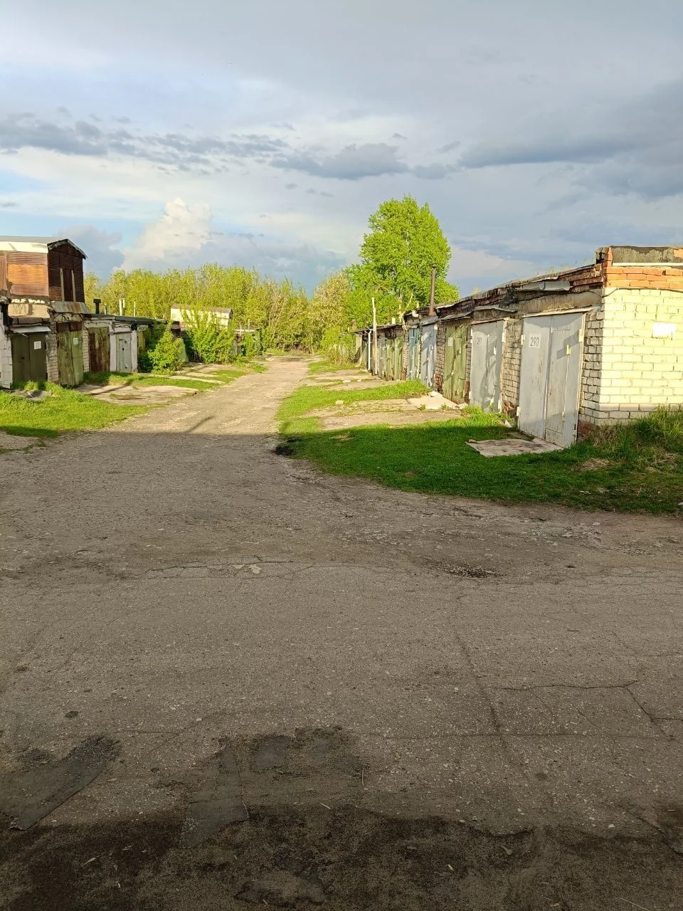 Аренда гаража - миниатюра 3