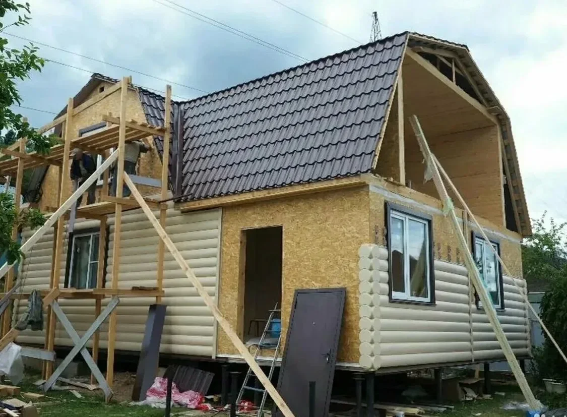 Строительство и ремонт - миниатюра 5
