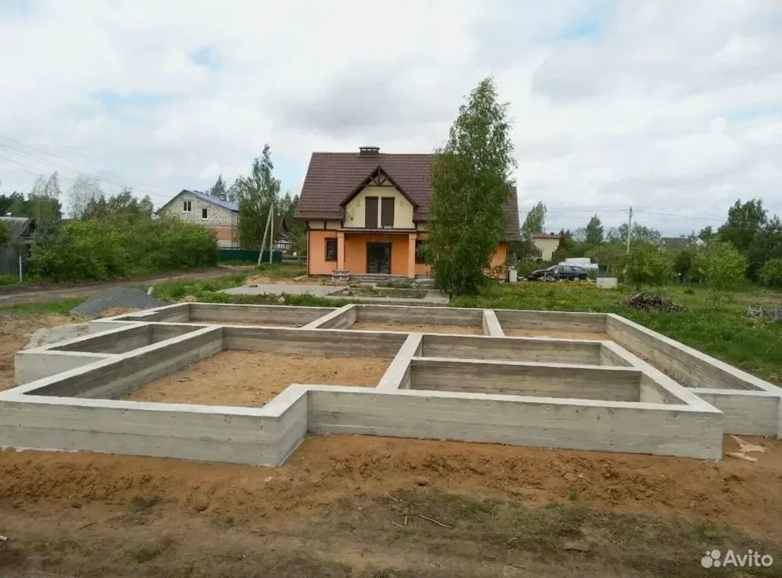 Строительство и ремонт - миниатюра 7