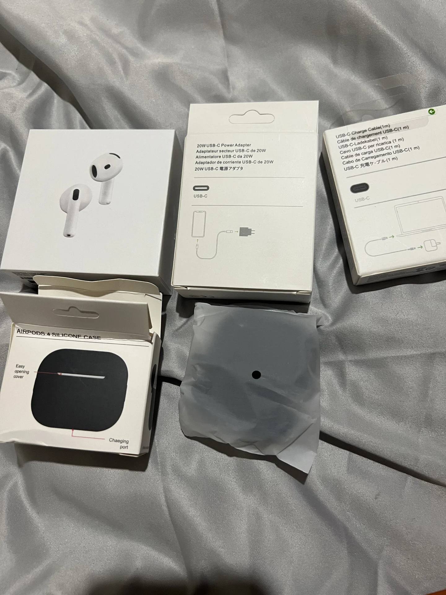 Air pods - изображение 1