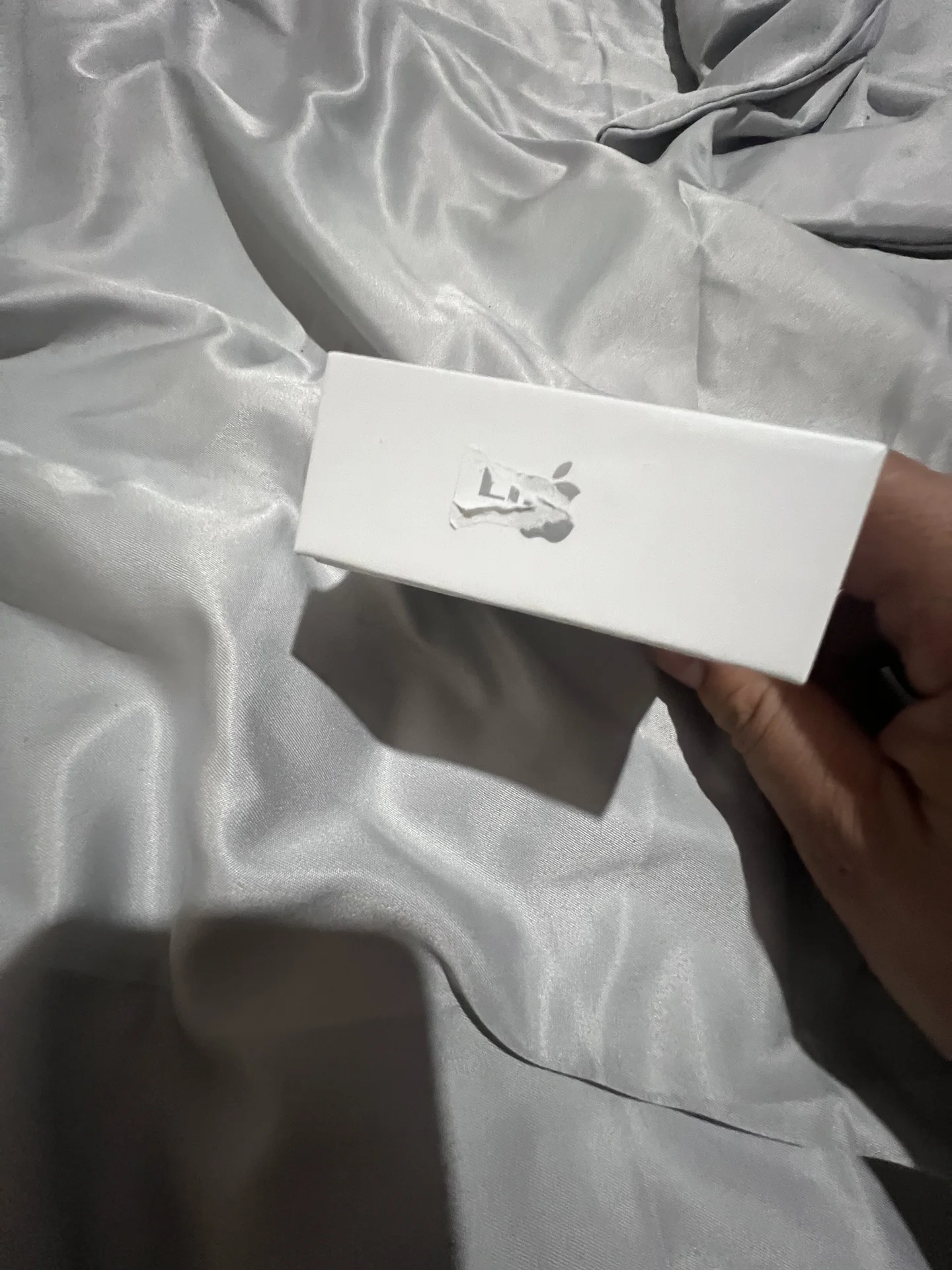Air pods - миниатюра 5