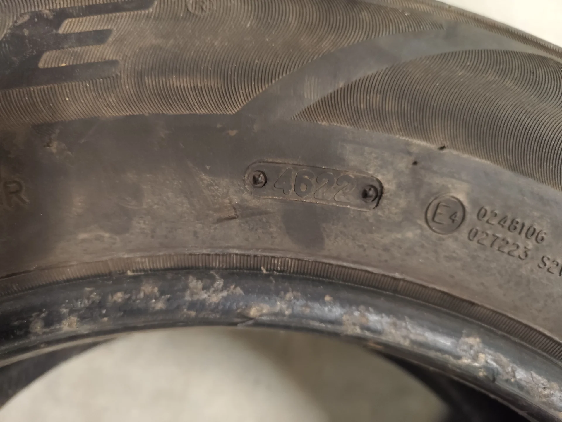 Triangle Protract TEM11 215/65 R16 98H - миниатюра 3