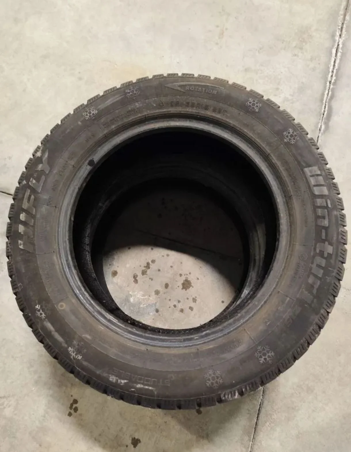 HiFly Win-Turi 215 185/65 R15 88T - миниатюра 2