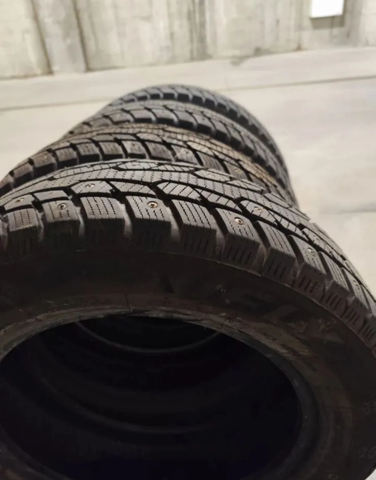 HiFly Win-Turi 215 185/65 R15 88T - миниатюра 3