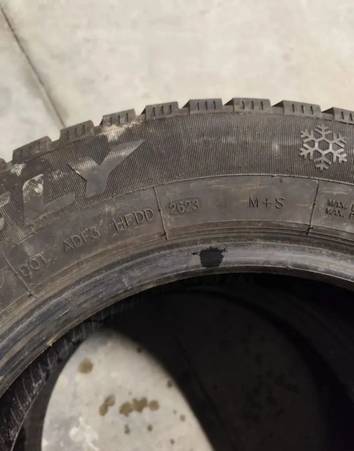 HiFly Win-Turi 215 185/65 R15 88T - миниатюра 5