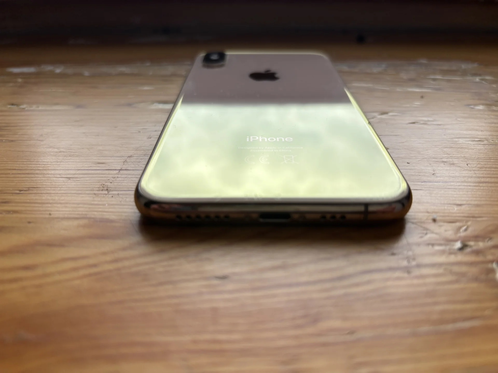 iPhone Xs 64Gb - миниатюра 3