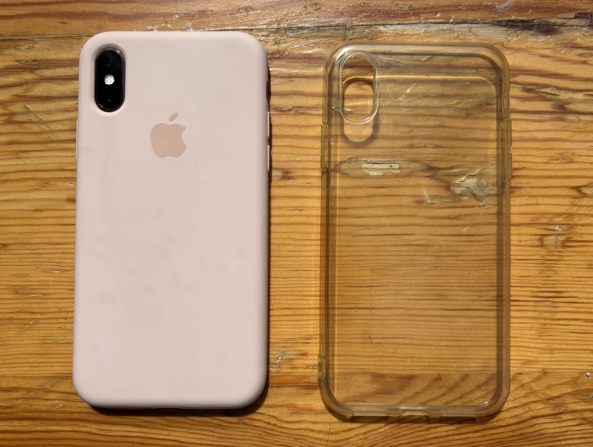 iPhone Xs 64Gb - миниатюра 5