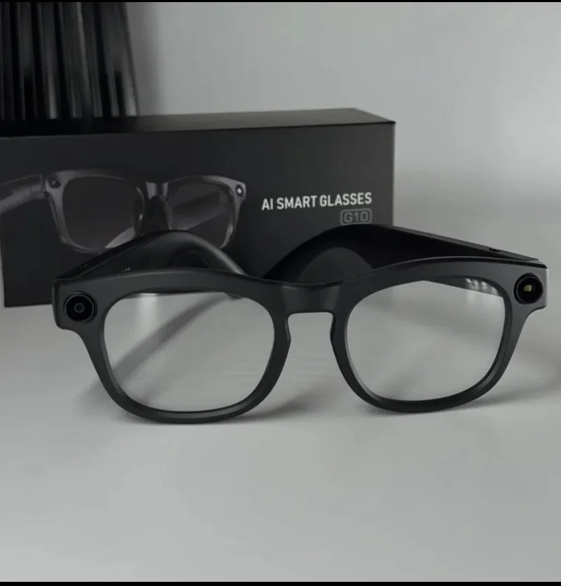 Ai Smart glasses G10 - миниатюра 2