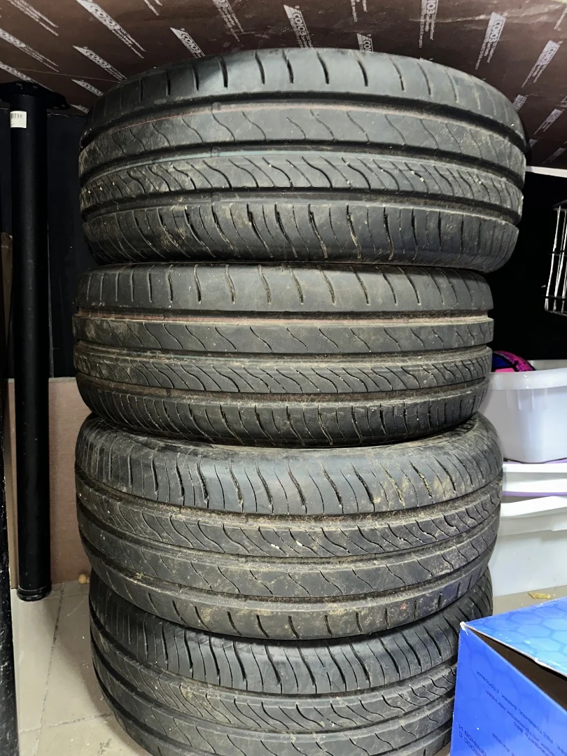 Viatti Strada 2 (V-134) 185/60 R14 86H - изображение 1