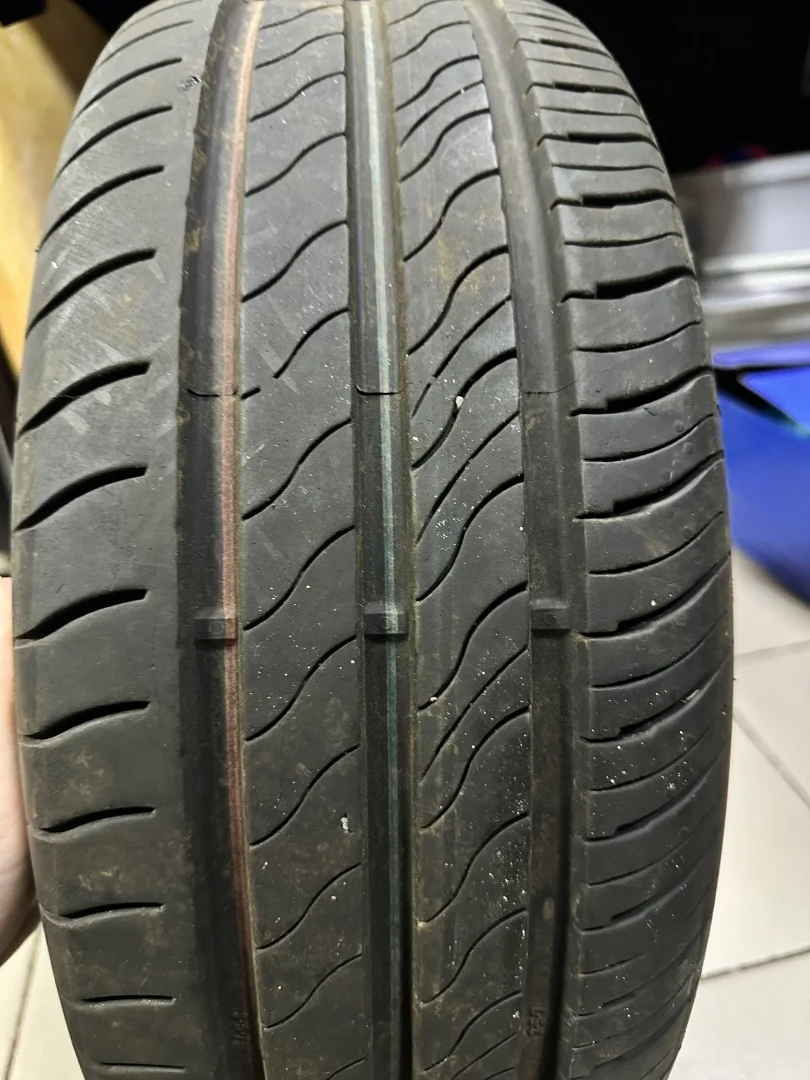 Viatti Strada 2 (V-134) 185/60 R14 86H - миниатюра 2
