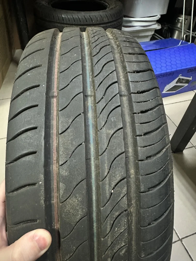Viatti Strada 2 (V-134) 185/60 R14 86H - миниатюра 3
