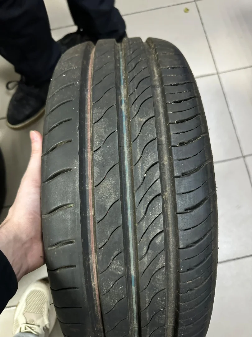 Viatti Strada 2 (V-134) 185/60 R14 86H - миниатюра 4