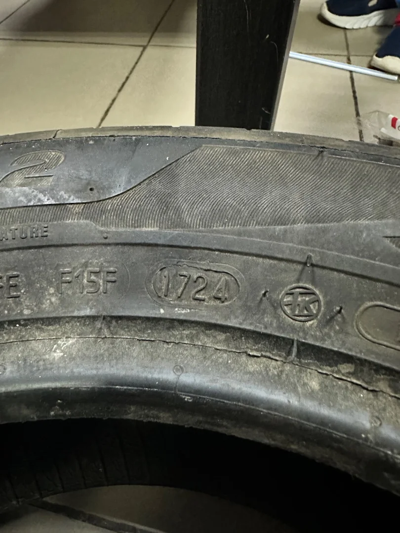Viatti Strada 2 (V-134) 185/60 R14 86H - миниатюра 6