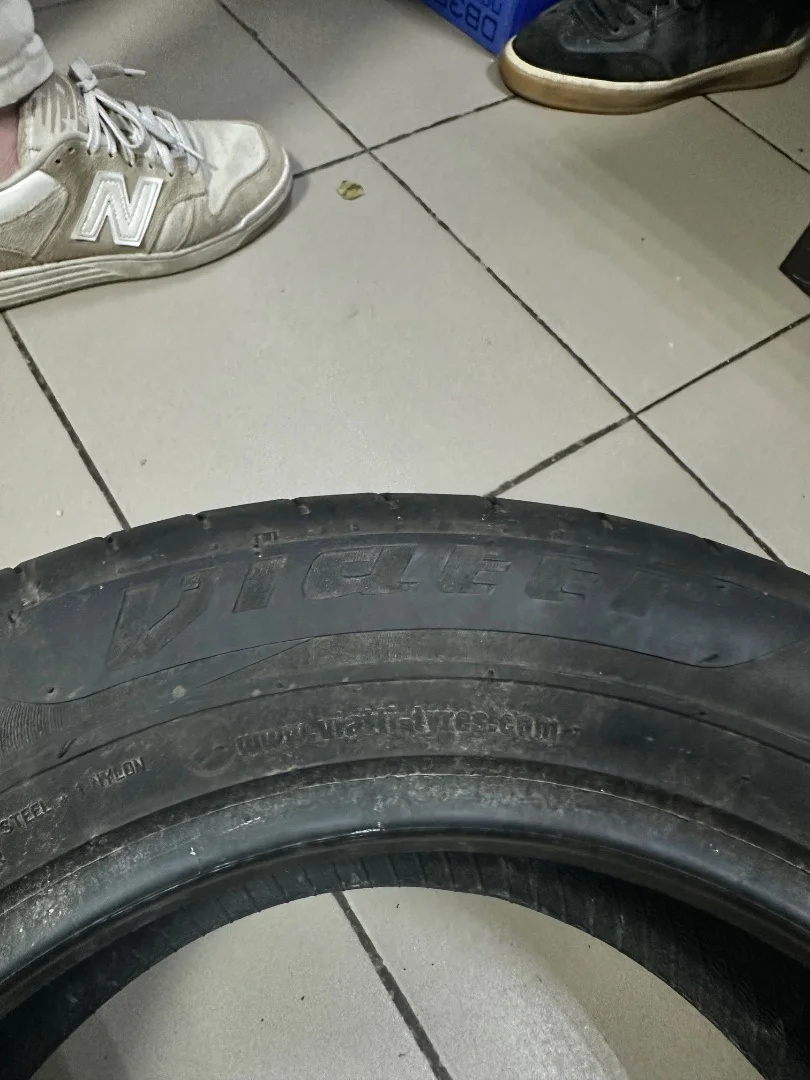 Viatti Strada 2 (V-134) 185/60 R14 86H - миниатюра 8