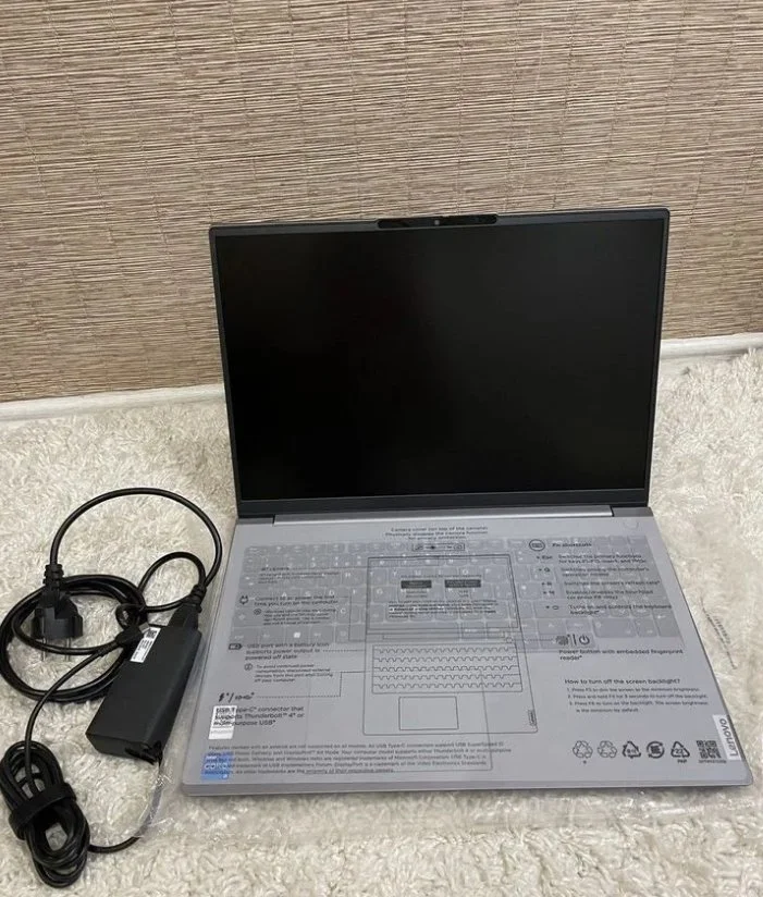 Lenovo thinkbook 16 g6 ultra 5 - изображение 1