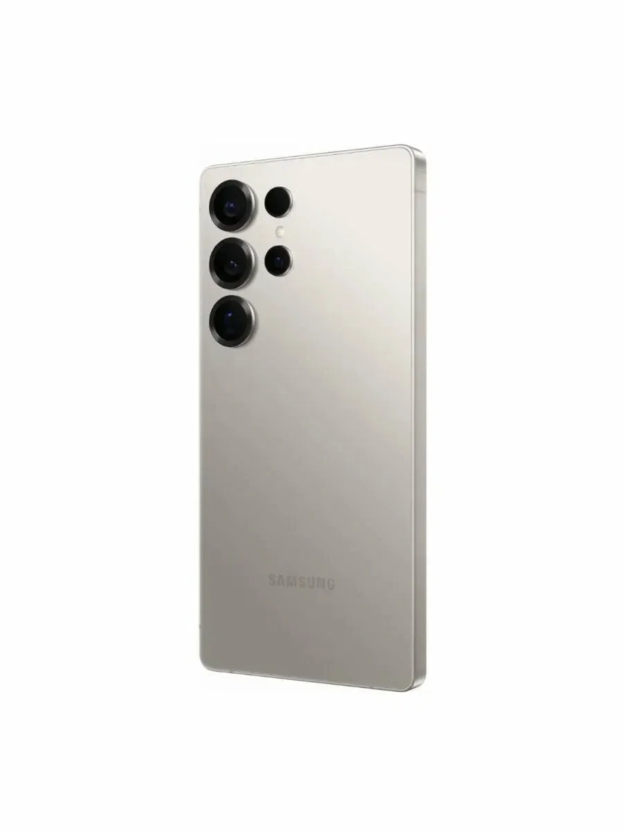 Samsung Galaxy S25 Ultra - миниатюра 2
