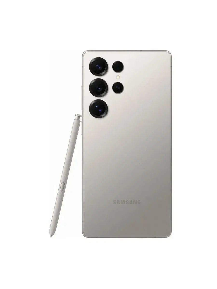Samsung Galaxy S25 Ultra - миниатюра 3