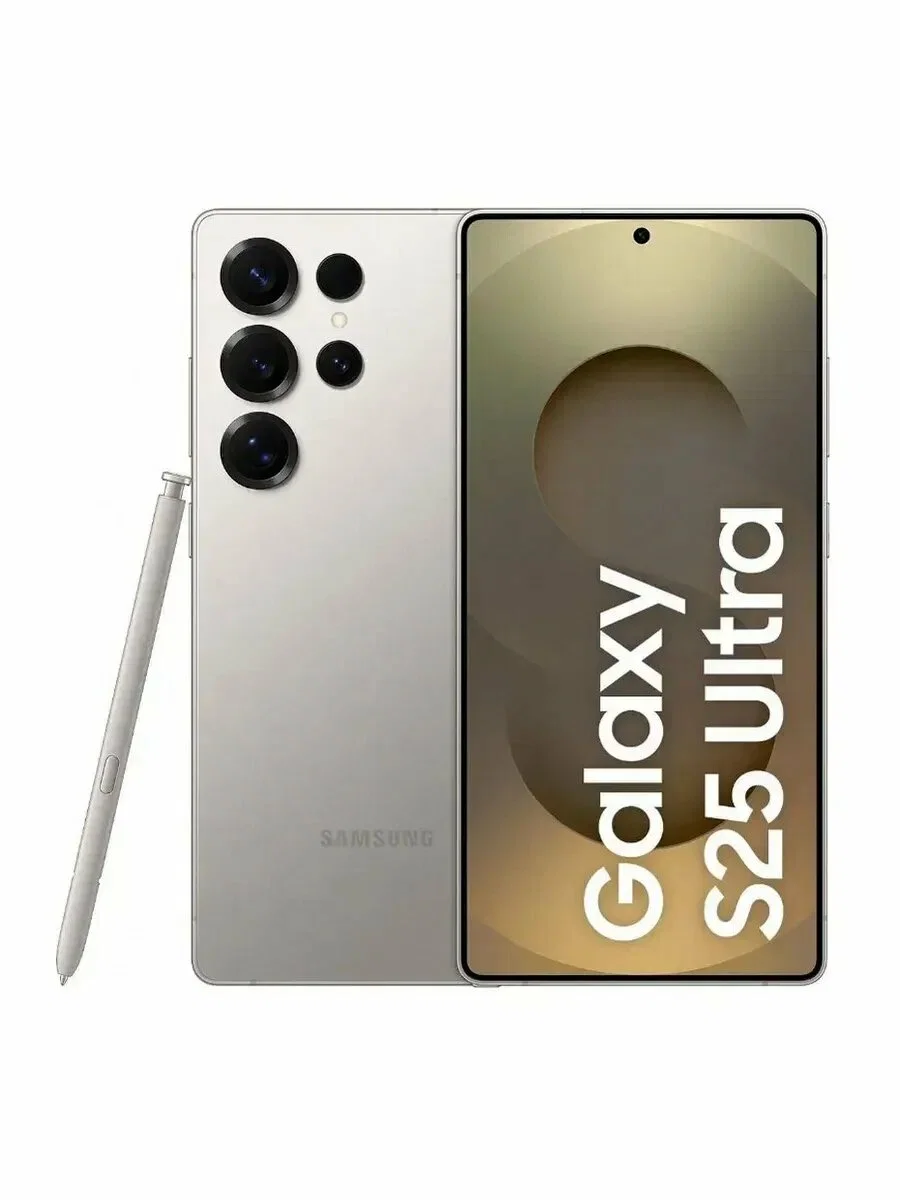 Samsung Galaxy S25 Ultra - миниатюра 7