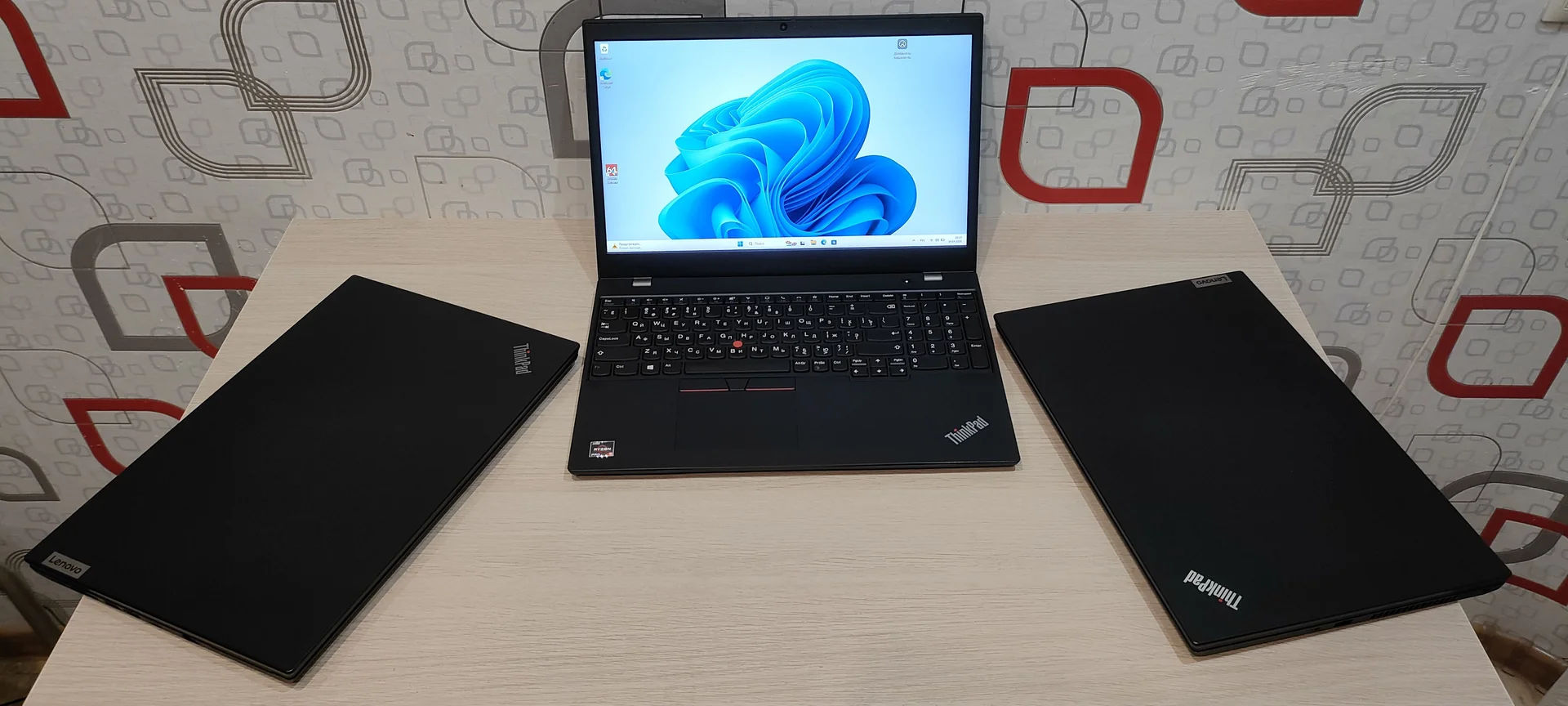 Ноутбук Lenovo ThinkPad L15 Gen 1 - изображение 1