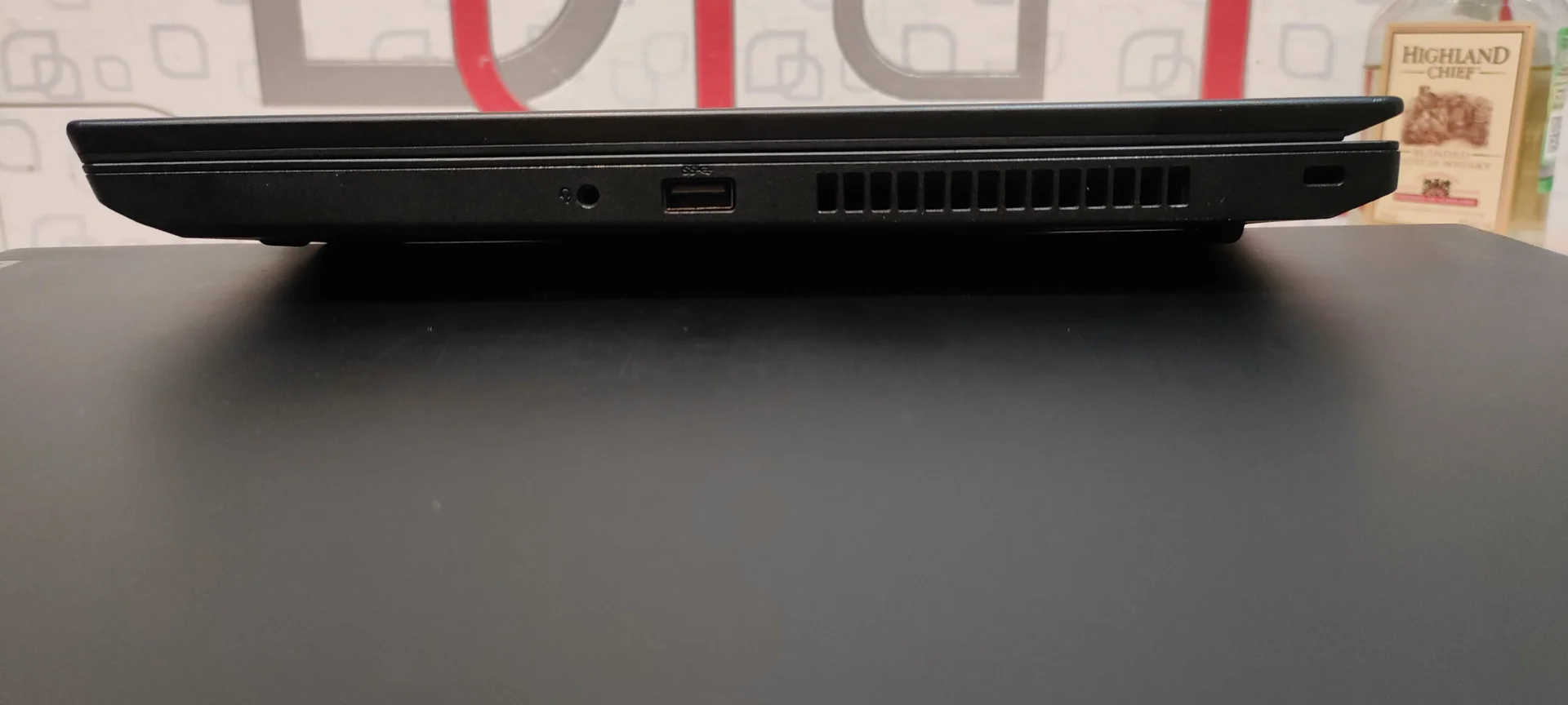 Ноутбук Lenovo ThinkPad L15 Gen 1 - миниатюра 6