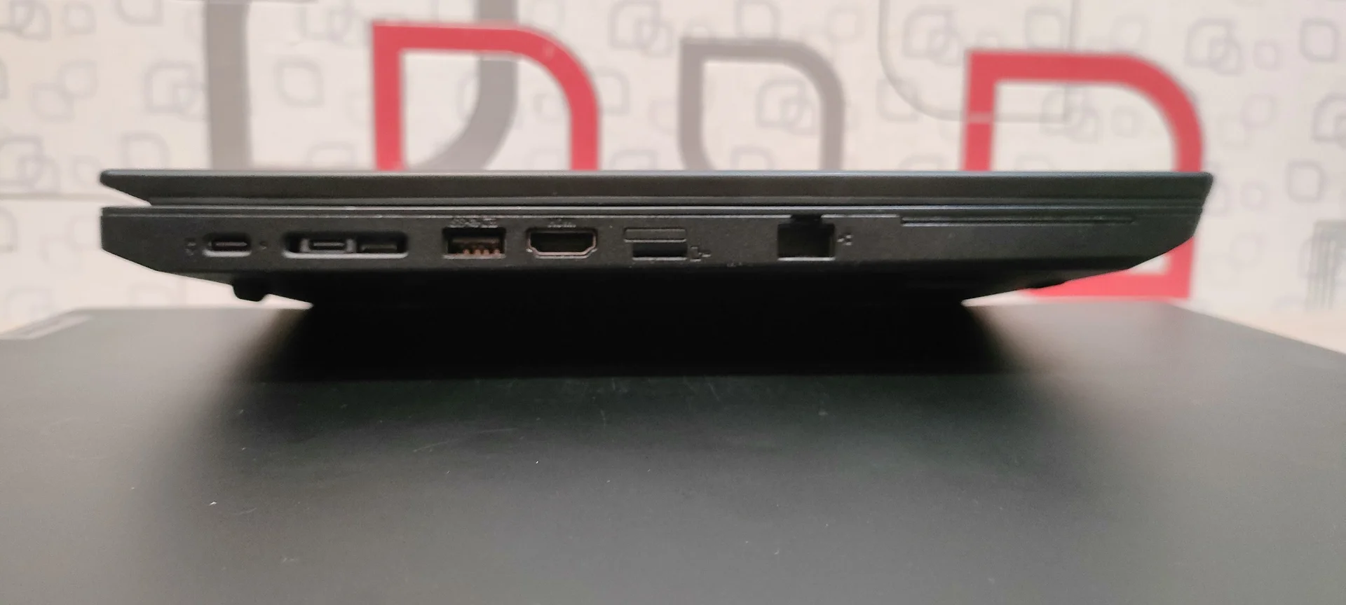Ноутбук Lenovo ThinkPad L15 Gen 1 - миниатюра 7