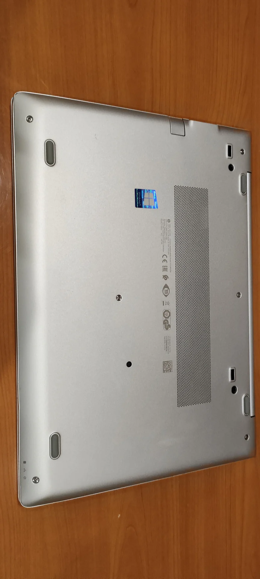 Ноутбук HP 745 G6 - миниатюра 4
