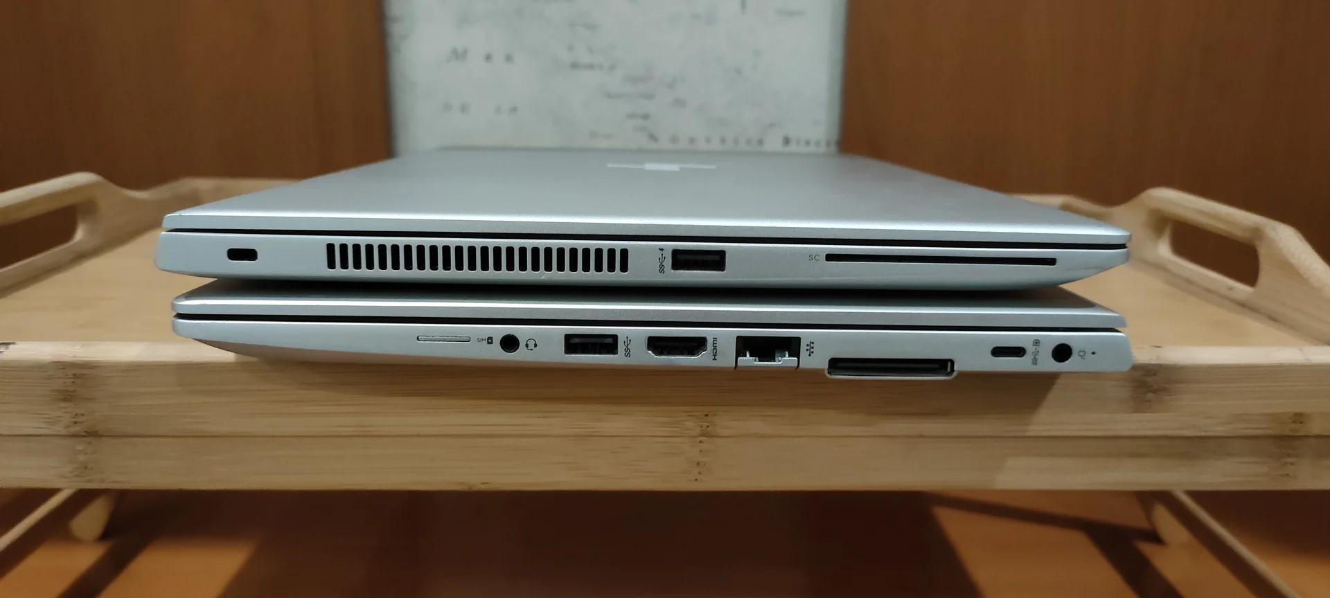 Ноутбук HP 745 G6 - миниатюра 7