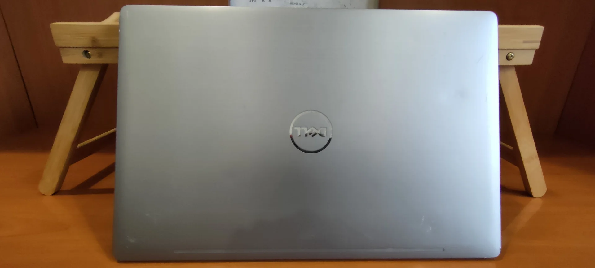 Ноутбук Dell Latitude 5501 - миниатюра 4