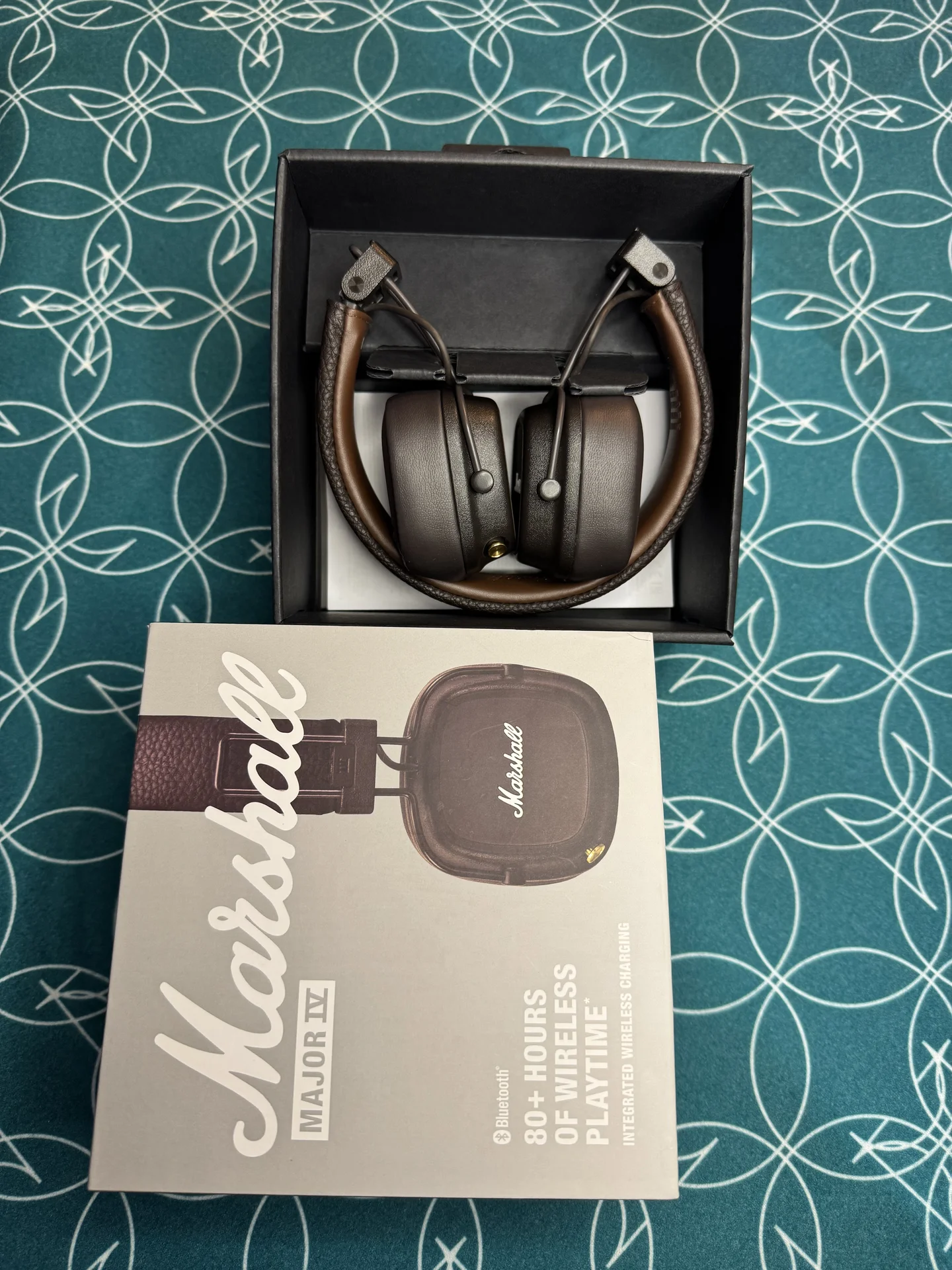 Marshall Major IV - изображение 1