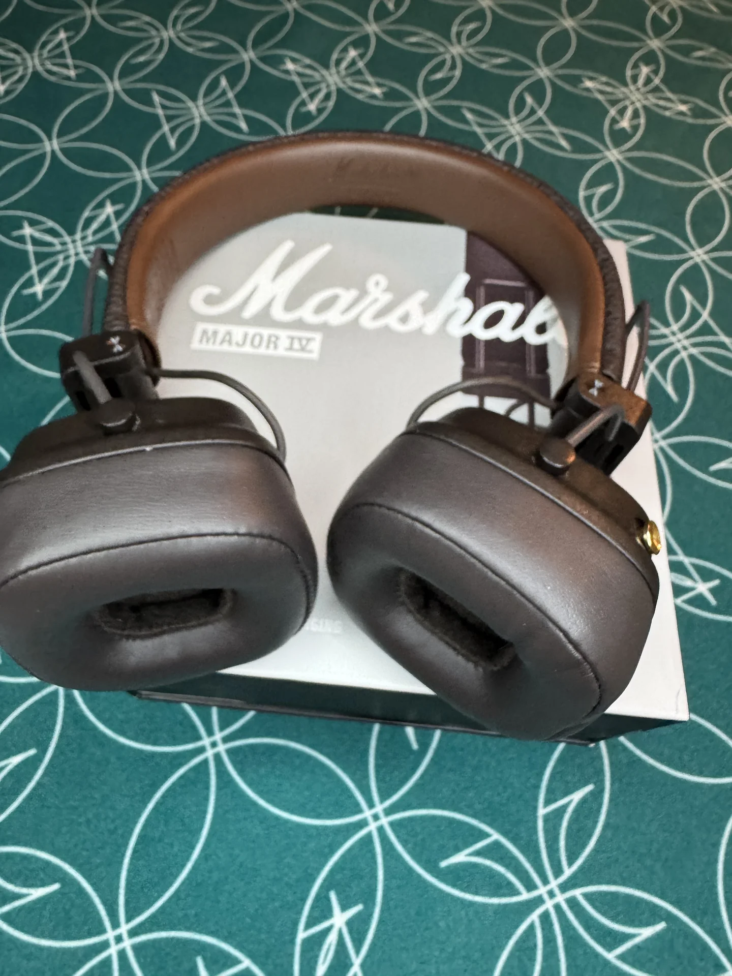 Marshall Major IV - миниатюра 2