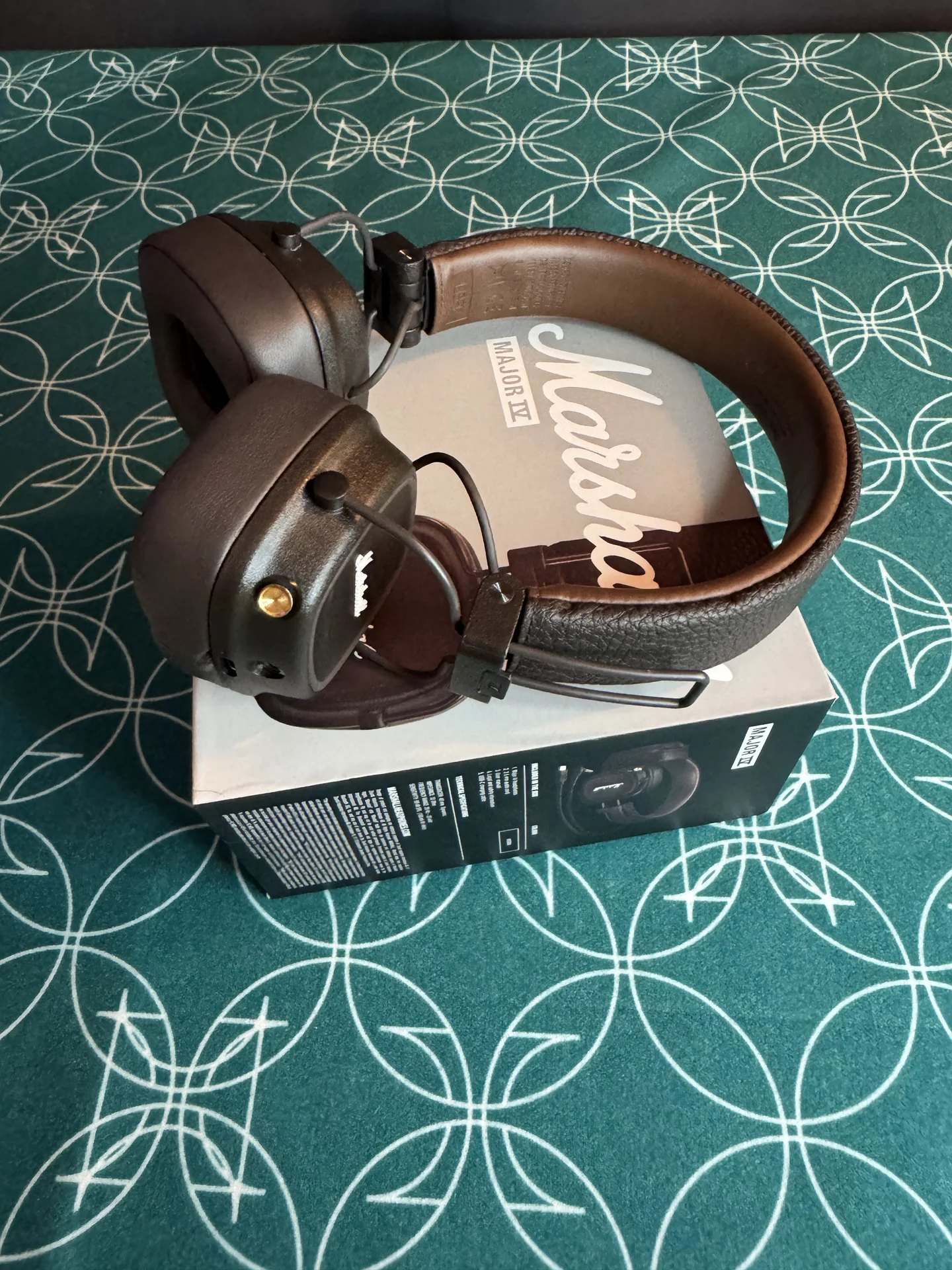 Marshall Major IV - миниатюра 5