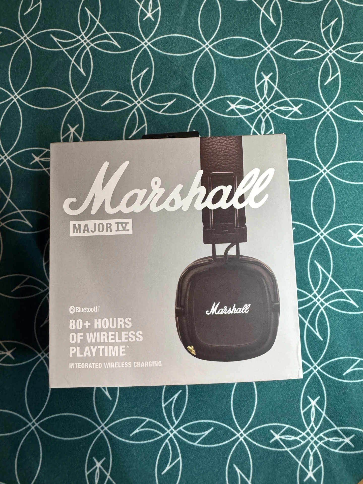 Marshall Major IV - миниатюра 6