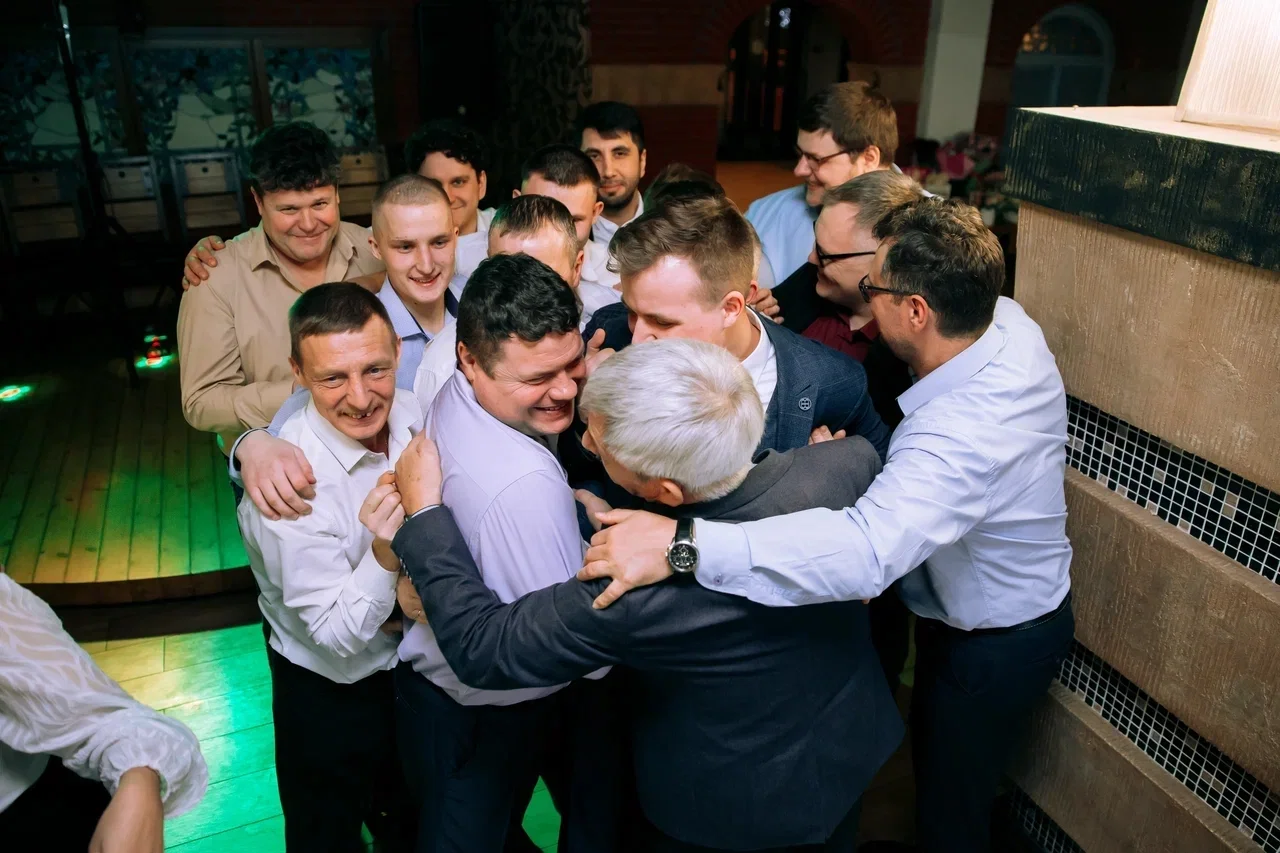 Ведущая на свадьбу , юбилей, корпоратив. Тамада - миниатюра 9