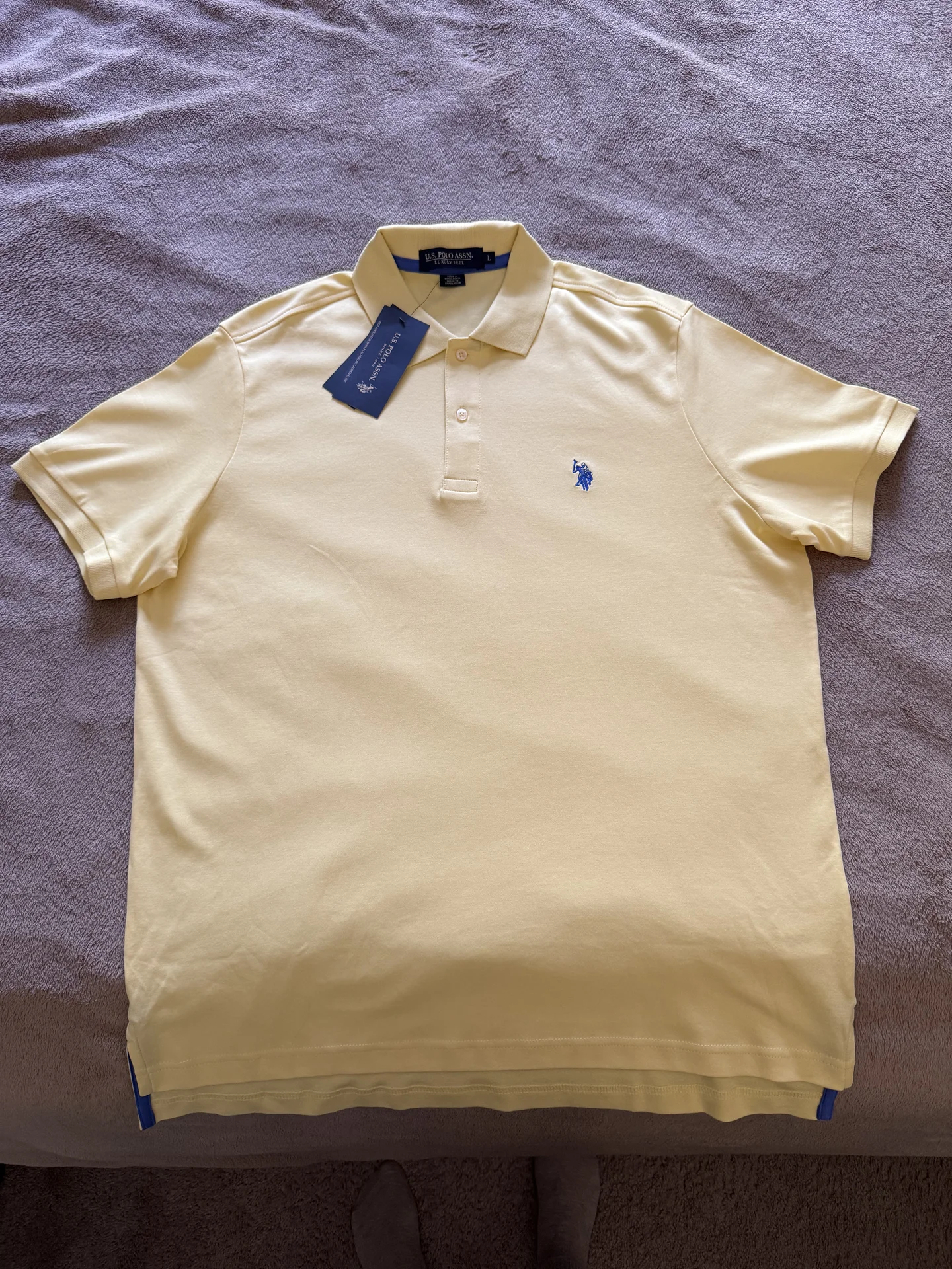 Футболка Polo us polo assn - изображение 1